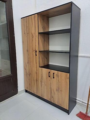 Sənəd dolabı Yenidir! Hazir var. stokda: 8 ədəd var rəng seçimi var