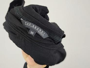 pull and bear pull and bear pull and bear: Top Secret, Top damski, rozmiar S — 4