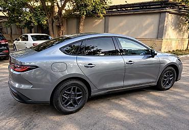 kreditle avtomobil: BYD seal 05 Bez kraska Kredit ilkin 6800 30 ay 890 azn taksi — 5