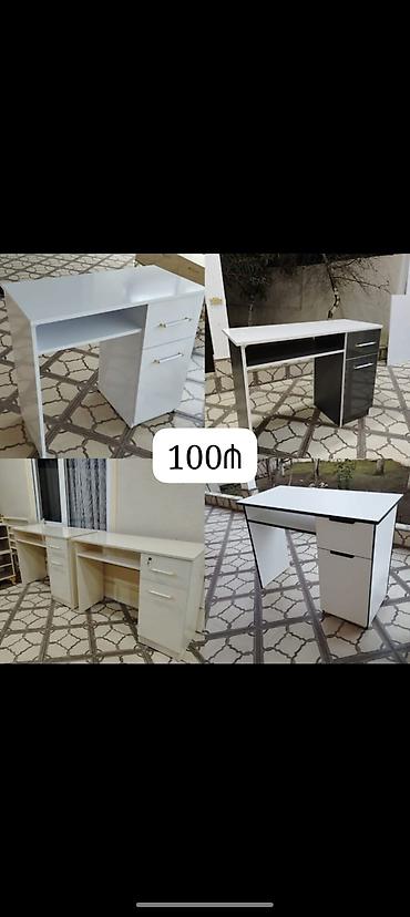 Digər mebel: Sifarişlə yığılir — 4