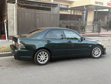двигатель тойота 4.2 турбо дизель купить: Toyota Altezza: 1999 г., 2 л, Автомат, Газ, Седан