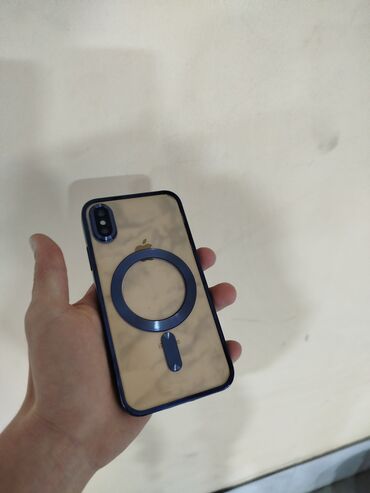 Apple iPhone: IPhone Xs, 64 GB, Rose Gold, Simsiz şarj