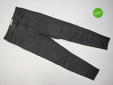 kubota w biedronce: PULL&BEAR, Jeansy damskie, rozmiar S — 2