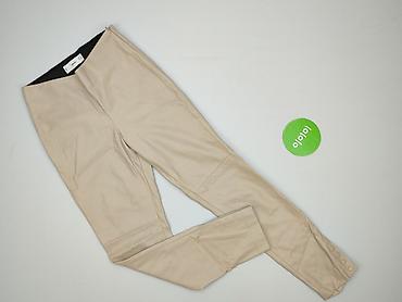mango topy: MNG, Spodnie materiałowe damskie, rozmiar XS — 2