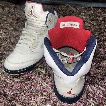 Patike: Originalne patike air jordan broj 44.5 eu / 10.5 us / 28.5 cm 13 Boje — 7