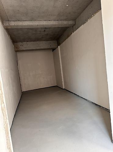 Продажа квартир: 3 комнаты, 115 м², Золотой квадрат Элитка, 7 этаж, ПСО (под самоотделку) — 5