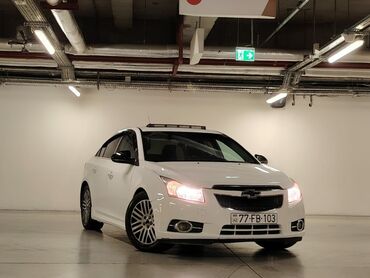 1 4 tsi фольксваген: Chevrolet Cruze: 1.4 л | 2011 г. 350000 км Седан