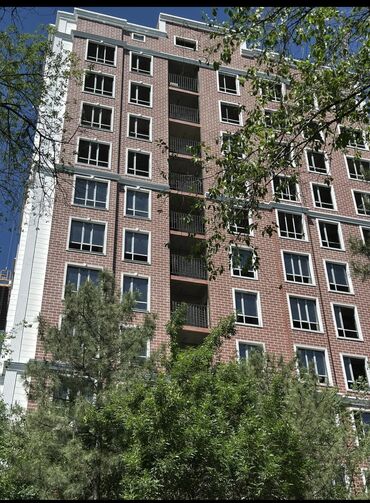 Продажа квартир: 1 комната, 50 м², Элитка, 4 этаж, ПСО (под самоотделку)