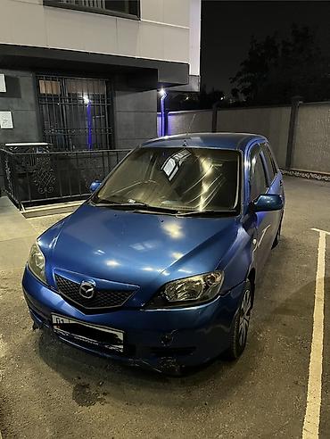 бензонасос мазда демио dy3w: Mazda Demio: 2004 г., 1.3 л, Автомат, Бензин, Хэтчбэк — 2