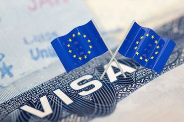 туристическая виза: Годовая польская рабочая виза с возможностью получения ВНЖ при