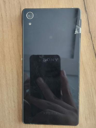 philips xenium x331: Sony rəng - Ağ, Barmaq izi — 3