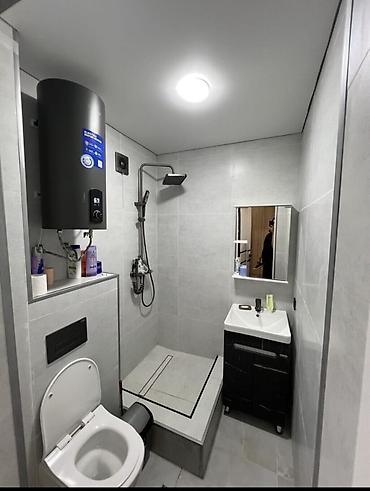 76: 3 комнаты, 76 м², 9 мкр Индивидуалка, 4 этаж, Евроремонт — 6