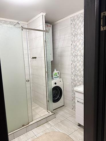 тэц квартира: 3 комнаты, 110 м², ТЭЦ Элитка, 4 этаж — 3