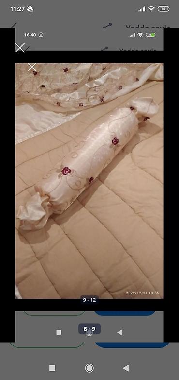 Мебель для дома: Двуспальная кровать, Турция, Новый — 8