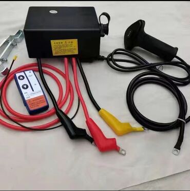 Другие автозапчасти: Продаю электронш.электрогидронасос.расчитаны на гидролопату — 7