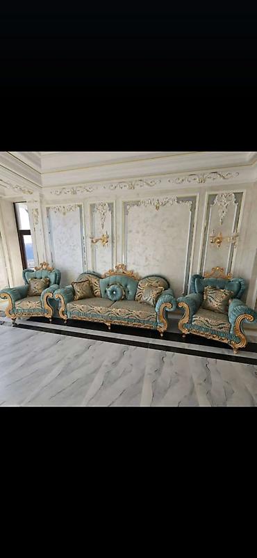 divan evi: Yeni, Klassik divan, Divan — 1