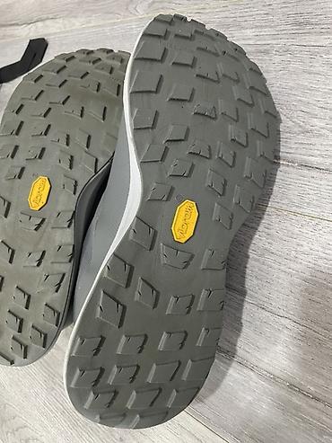 arcteryx купить: Мужские кроссовки, 40, 40.5, 41, Б/у, цвет - Серый — 8