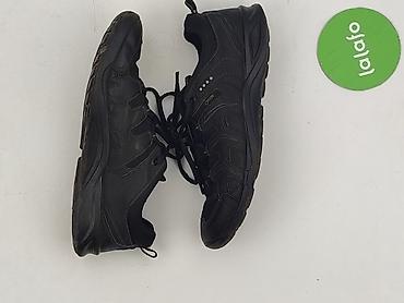 ecco przecena: Męskie buty trekkingowe ECCO z membraną GORE-TEX - Model: niskie buty — 4