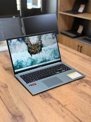 Ноутбуки ASUS: Для программирования, Б/у, AMD Ryzen 5, В рассрочку — 2