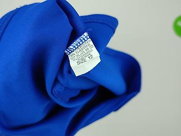 angielski bbc: Boohoo, Sukienka damska, rozmiar M — 5