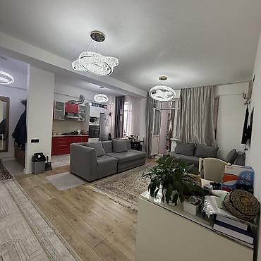 Продажа квартир: 3 комнаты, 85 м², Элитка, 8 этаж, Косметический ремонт — 3