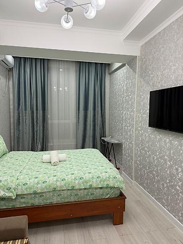 Продажа квартир: 1 комната, 39 м², Филармония Элитка, 11 этаж, Свежий ремонт — 3
