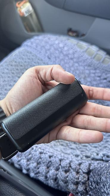 xiaomi mi band 1: İqos iluma prime modeli sensorlu modeldir işlək vəziyyətdə üstündə — 3