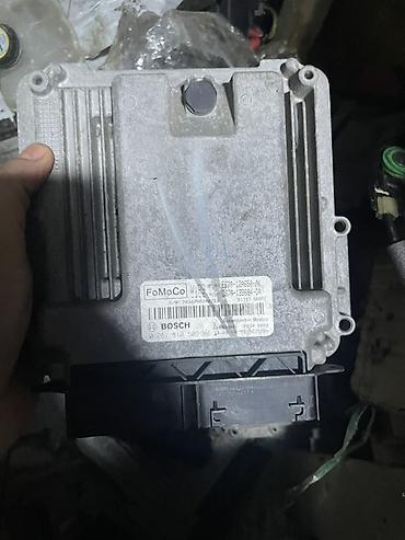 opel vectra b beyin: Ford ECU (mühərrik idarəetmə bloku) – Bosch DI-Motronic - İstehsalçı — 1