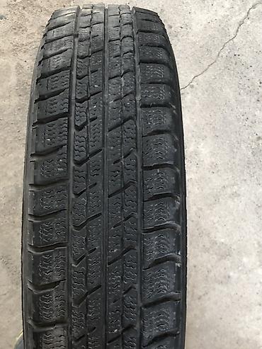 р14 r14: Зимние шины Bridgestone (комплект 3 шт.) - Производитель: Bridgestone — 3