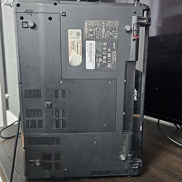 Ноутбуки Acer: Офисный, Б/у, Intel Core i5 — 10