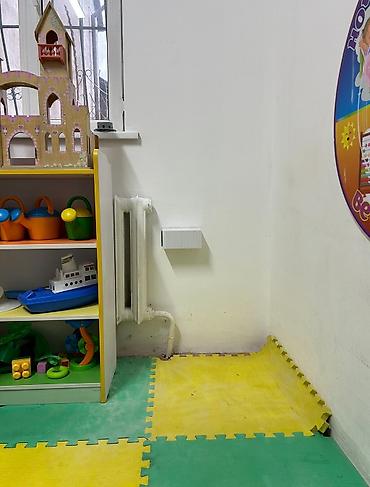 Установка антенн: Свежий воздух в вашем доме — быстро и без лишних хлопот! Мы — 4