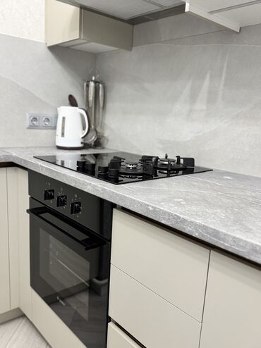 Долгосрочная аренда квартир: 2 комнаты, Агентство недвижимости, Без подселения, С мебелью полностью — 7