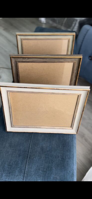 Şəkil və rəsmlər üçün çərçivələr: Çərçivə — 2