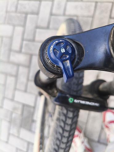 Горные велосипеды: Горный велосипед, Merida, Сталь — 13