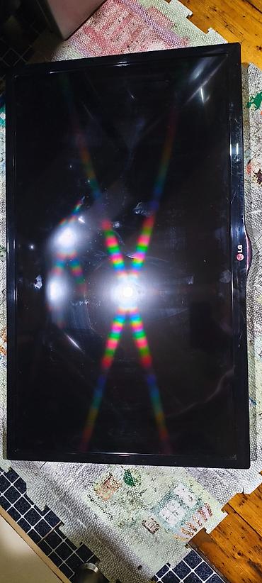 ТВ и видео: LG 32LN541U LED TV What's app ilə yaza bilərsiniz - Ekran: 32 düym — 1