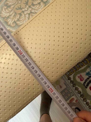 Раскладные диваны: Раскладной диван, Б/у — 10