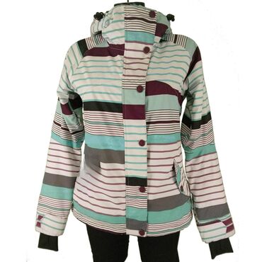 Ski jakne: Ski jakna firefly, vel. S/36, aquamax elite marka:firefly veličina — 1