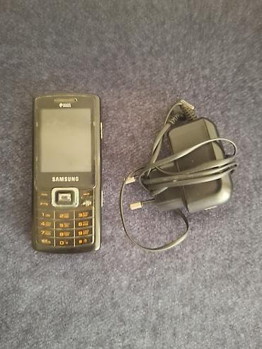 ses yaz: Samsung Ativ S, 2 GB, rəng - Qara, Düyməli — 1