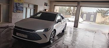 byd satisi: Arenda Yalniz Sertifikatli Suruculler BYD Seal (ağ rəng) – elektrik — 10
