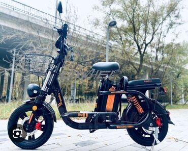 мото чопер: Электровелосипед Kugoo Kirin V3 pro MAX В наличии Скорость 55 км/час