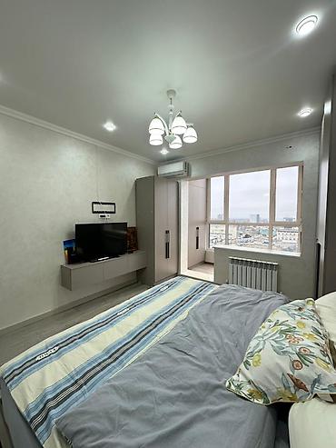 Продажа квартир: 3 комнаты, 80 м², 6 этаж, Евроремонт — 4