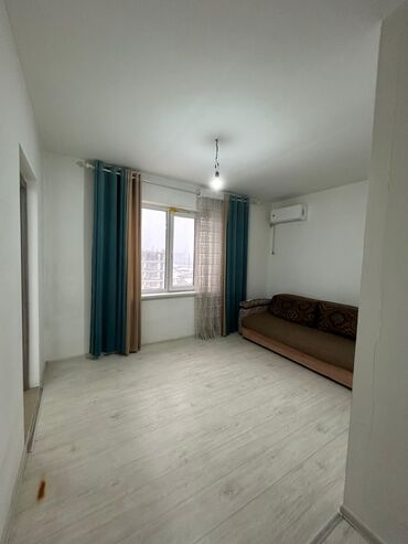 квартира продаю кок жар: 1 комната, 33 м², Элитка, 6 этаж, Евроремонт