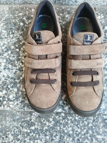 patike za gimnastiku: Low shoes, Size - 37