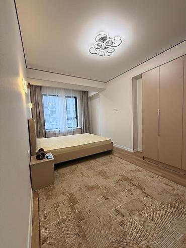 Продажа квартир: 2 комнаты, 65 м², Элитка, 8 этаж, Евроремонт at lalafo.kg — 9 Продажа квартир: 2 комнаты, 65 м², Элитка, 8 этаж, Евроремонт — 9