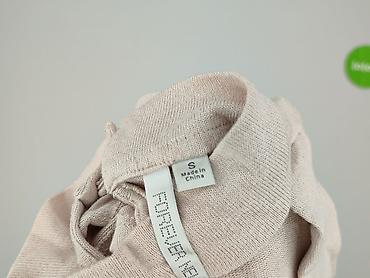4a: Forever 21, Bluzka damska, rozmiar S — 5