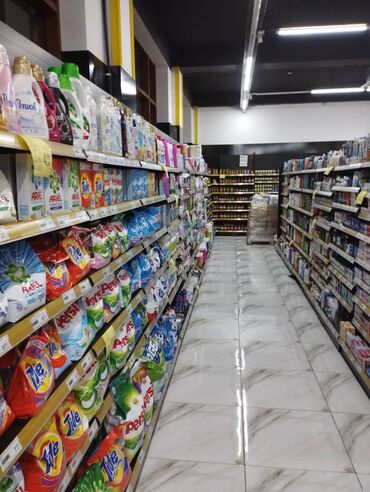 Kommersiya daşınmaz əmlakının satışı: Hal hazirda faliyet gosterir gedis gelis yolunun uzerinde cox — 1