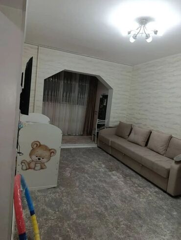 Продажа квартир: 1 комната, 36 м², 106 серия, 5 этаж, Евроремонт