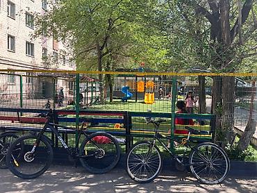 Продажа комнат: 9 м², Без мебели — 1