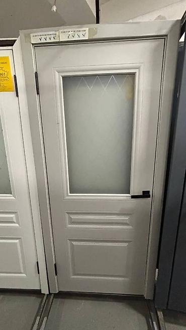 Межкомнатные двери: 🚪 Трёхфиленчатые межкомнатные двери Трёхфиленчатые двери — это двери — 5