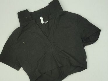 cropp koszulka tupac: H&M Divided, Women`s top, size M (EU 38)